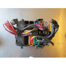 GSE604 Power Distribution Module From 2008 GMC YUKON DENALI 6.2 15780696